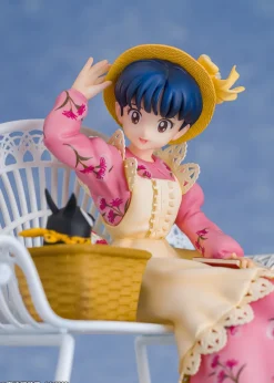 PROOF Figure*Ranma 1/2 Original Manga Akane Tendo 1/7 Figure JAPAN OFFICIAL