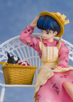 PROOF Figure*Ranma 1/2 Original Manga Akane Tendo 1/7 Figure JAPAN OFFICIAL