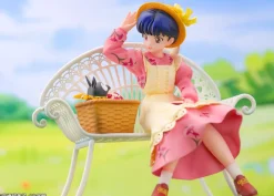 PROOF Figure*Ranma 1/2 Original Manga Akane Tendo 1/7 Figure JAPAN OFFICIAL