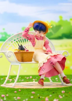 PROOF Figure*Ranma 1/2 Original Manga Akane Tendo 1/7 Figure JAPAN OFFICIAL