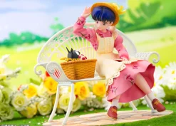 PROOF Figure*Ranma 1/2 Original Manga Akane Tendo 1/7 Figure JAPAN OFFICIAL