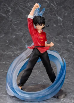 PROOF Ranma 1/2 Original Manga Ranma Saotome 1/7 Figure JAPAN OFFICIAL