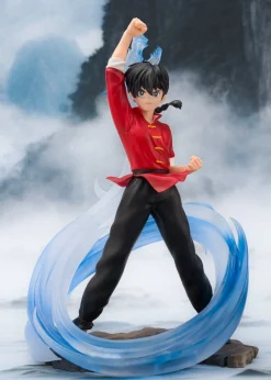 PROOF Ranma 1/2 Original Manga Ranma Saotome 1/7 Figure JAPAN OFFICIAL