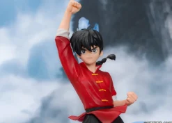 PROOF Ranma 1/2 Original Manga Ranma Saotome 1/7 Figure JAPAN OFFICIAL