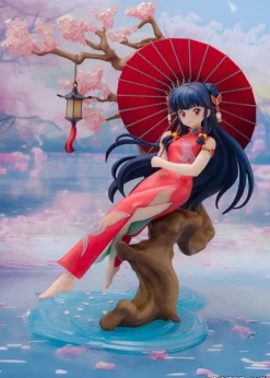 PROOF Ranma 1/2 Original Manga Shampoo 1/7 Figure JAPAN OFFICIAL