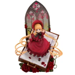 PROOF Rozen Maiden Shinku Figure JAPAN OFFICIAL