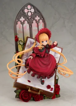 PROOF Rozen Maiden Shinku Figure JAPAN OFFICIAL