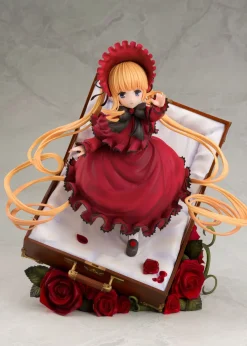 PROOF Rozen Maiden Shinku Figure JAPAN OFFICIAL