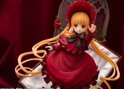 PROOF Rozen Maiden Shinku Figure JAPAN OFFICIAL
