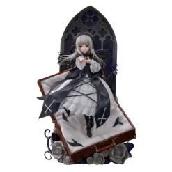 PROOF Figure*Rozen Maiden Suiginto Figure JAPAN OFFICIAL