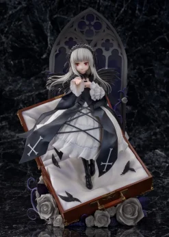 PROOF Figure*Rozen Maiden Suiginto Figure JAPAN OFFICIAL