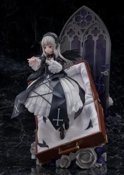 PROOF Figure*Rozen Maiden Suiginto Figure JAPAN OFFICIAL