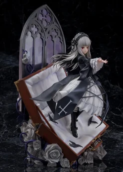 PROOF Figure*Rozen Maiden Suiginto Figure JAPAN OFFICIAL