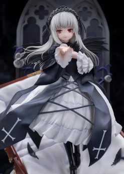 PROOF Figure*Rozen Maiden Suiginto Figure JAPAN OFFICIAL