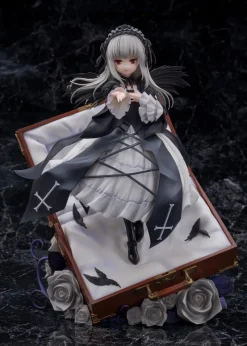 PROOF Figure*Rozen Maiden Suiginto Figure JAPAN OFFICIAL