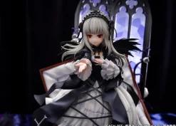 PROOF Figure*Rozen Maiden Suiginto Figure JAPAN OFFICIAL