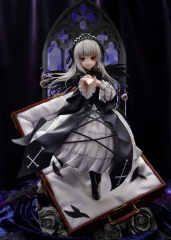 PROOF Figure*Rozen Maiden Suiginto Figure JAPAN OFFICIAL