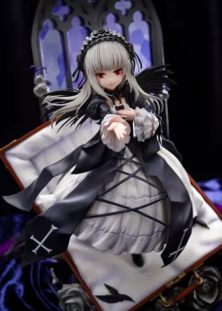 PROOF Figure*Rozen Maiden Suiginto Figure JAPAN OFFICIAL