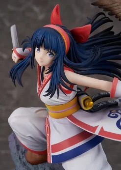 PROOF Figure*SAMURAI SPIRITS 2019 Nakoruru 1/7 Figure JAPAN OFFICIAL