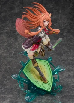 PROOF Figure*The Rising of the Shield Hero Season 2 Raphtalia 1/7 Figure JAPAN OFFICIAL