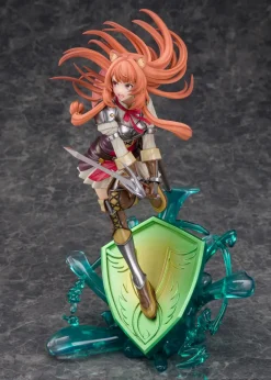PROOF Figure*The Rising of the Shield Hero Season 2 Raphtalia 1/7 Figure JAPAN OFFICIAL