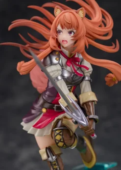 PROOF Figure*The Rising of the Shield Hero Season 2 Raphtalia 1/7 Figure JAPAN OFFICIAL