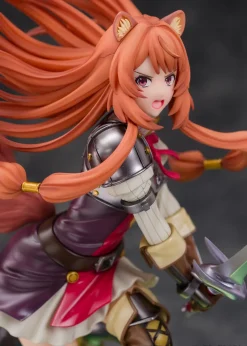 PROOF Figure*The Rising of the Shield Hero Season 2 Raphtalia 1/7 Figure JAPAN OFFICIAL