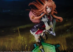 PROOF Figure*The Rising of the Shield Hero Season 2 Raphtalia 1/7 Figure JAPAN OFFICIAL