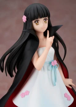 PROOF Figure*Tokimeki Tonight Ranze Eto 1/7 Figure JAPAN OFFICIAL