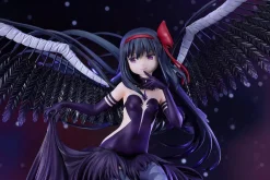 Good Smile Company Puella Magi Madoka Magica The Movie Rebellion Devil Homura 1/8 Figure JAPAN