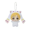 BANPRESTO Puella Magi Madoka Magica Chibigurumi Kyubey Ver Costume Mami Tomoe Plush Doll