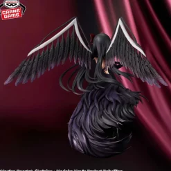 Banpresto Figure*Puella Magi Madoka Magica The Movie Ultimate Madoka & Devil Homura 2 Set Figure