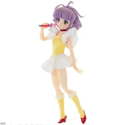 Azone Doll*Pure Neemo Character No.164 Anime Creamy Mami the Magic Angel Creamy Mami Doll