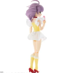 Azone Doll*Pure Neemo Character No.164 Anime Creamy Mami the Magic Angel Creamy Mami Doll