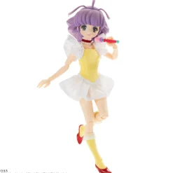 Azone Doll*Pure Neemo Character No.164 Anime Creamy Mami the Magic Angel Creamy Mami Doll
