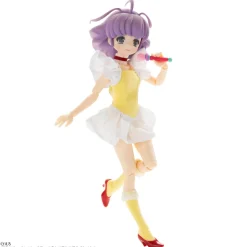 Azone Doll*Pure Neemo Character No.164 Anime Creamy Mami the Magic Angel Creamy Mami Doll