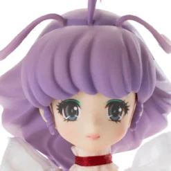 Azone Doll*Pure Neemo Character No.164 Anime Creamy Mami the Magic Angel Creamy Mami Doll