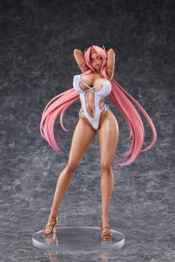 PURE Figure*Taimanin RPGX Ingrid Beach Empress ver. 1/6 Figure JAPAN OFFICIAL