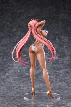 PURE Figure*Taimanin RPGX Ingrid Beach Empress ver. 1/6 Figure JAPAN OFFICIAL