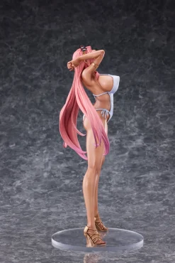 PURE Figure*Taimanin RPGX Ingrid Beach Empress ver. 1/6 Figure JAPAN OFFICIAL