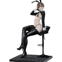 PURE Yayoi Sakuragi Illustrated by Kaoming 1/4 Figure JAPAN OFFICIAL