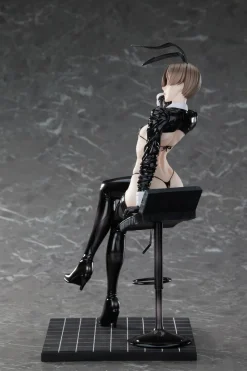 PURE Yayoi Sakuragi Illustrated by Kaoming 1/4 Figure JAPAN OFFICIAL