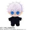 BANDAI Plush Toy*Purinuittachi Dream Jujutsu Kaisen Satoru Gojo Technical School Ver. Plush JAPAN