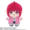 BANDAI Purinuittachi Dream Mini SAKAMOTO DAYS Lu Shaotang Plush JAPAN OFFICIAL