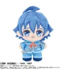 BANDAI Plush Toy*Purinuittachi Dream Mini Welcome to Demon School! Iruma-kun Iruma Plush JAPAN
