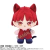 BANDAI Purinuittachi Dream Mini Welcome to Demon School! Iruma-kun Opera Plush JAPAN