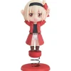 Good Smile Arts Shanghai Figure*Qset Lycoris Recoil Chisato Nishikigi Eel Ver. Figure JAPAN OFFICIAL