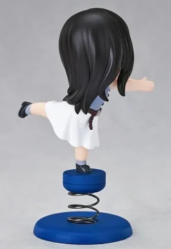 Good Smile Arts Shanghai Qset Lycoris Recoil Takina Inoue Fish Ver. Figure JAPAN OFFICIAL