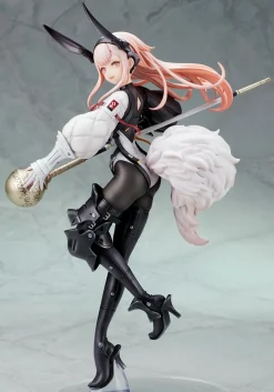 ques Q Figure*FALSLANDER Hexe 1/7 Figure JAPAN OFFICIAL