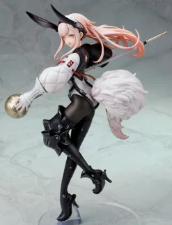 ques Q Figure*FALSLANDER Hexe 1/7 Figure JAPAN OFFICIAL